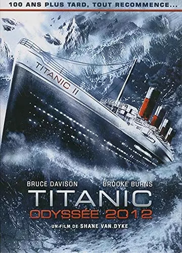 Titanic odyssée 2012 - titanic, :