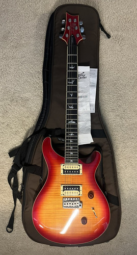 Chitarra elettrica prs - chitarra,