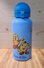 BORRACCIA IN METALLO MULINO