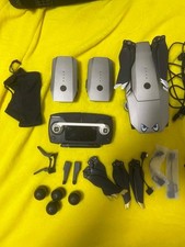 Dji Mavic Pro Platinum Drone