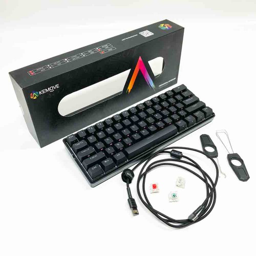Kemove shadow tastiera da - kemove,