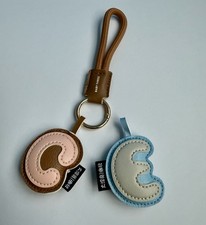 Confezione Portachiavi C&E 