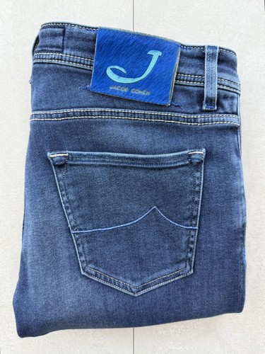 Jeans jacob cohën j622 - jeans, comf
