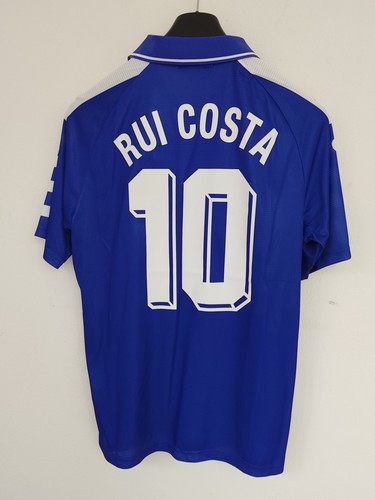 Maglia calcio rui costa - rui,