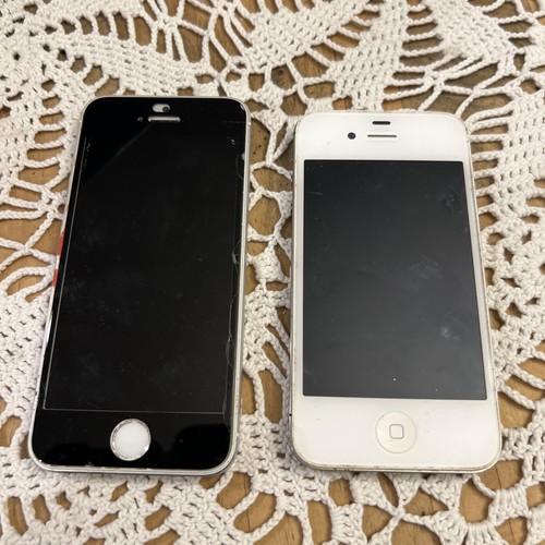 Lotto apple iphone - apple, e