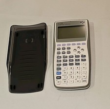 HP 39GS GRAPHING CALCULATOR