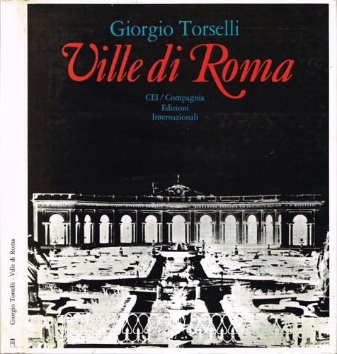 Ville roma giorgio - ville, di