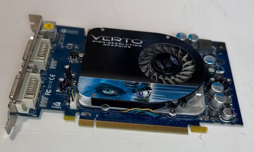 Pny geforce 8600gt - geforce, ddr3