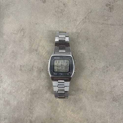 Raro orologio vintage seiko - raro,