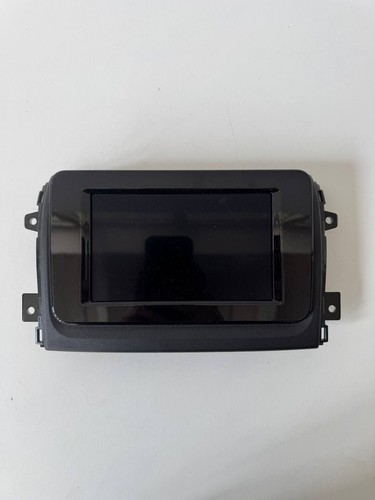 Display autoradio - display,