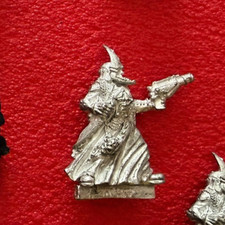 CHAOS SPACE MARINE CULTIST