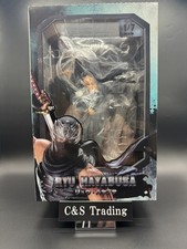 Figura Kaiyodo NINJA GAIDEN