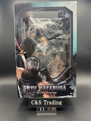 Figura kaiyodo ninja - ninja, gaiden