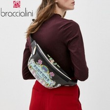 €189 Braccialini borsa donna
