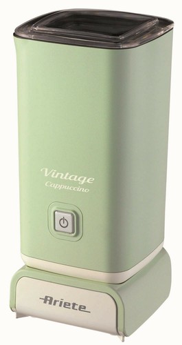 Ariete cappuccino vintage - ariete,