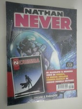NATHAN NEVER N.336 Blisterato