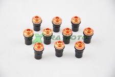 Kit 10 viti ergal cupolino