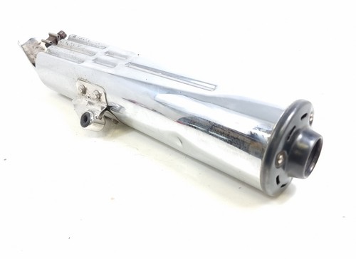 Bmw r1150 2003 silenziatore - bmw,