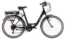 Bici elettrica mistral - bici,