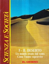 Scienza E Società - n. 5 5