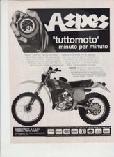 advertising Pubblicità-MOTO