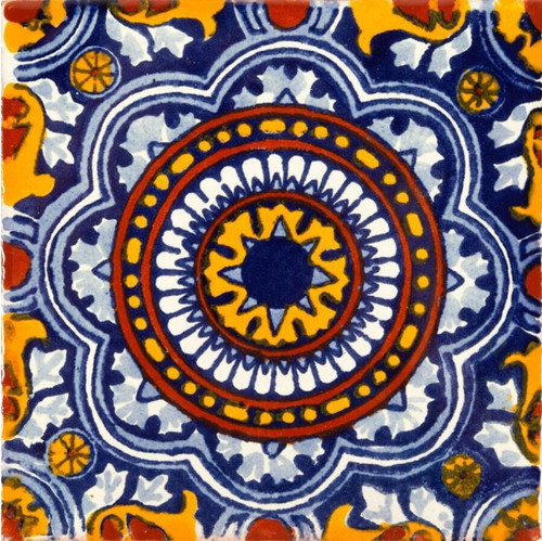Mattonelle 10x10 decorative - , in