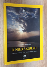 VIRGINIA MORELL-IL NILO