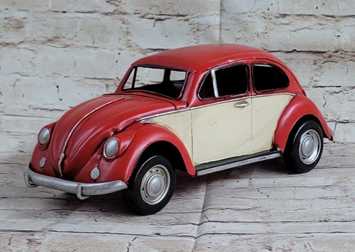 1934 rosso bianco classico - 1934,