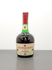 Cognac Courvoisier 3 Star Luxe