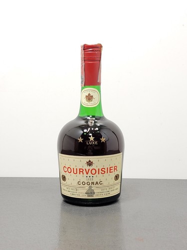 Cognac courvoisier star luxe - star,