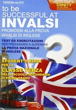 INVALSI di inglese «To be