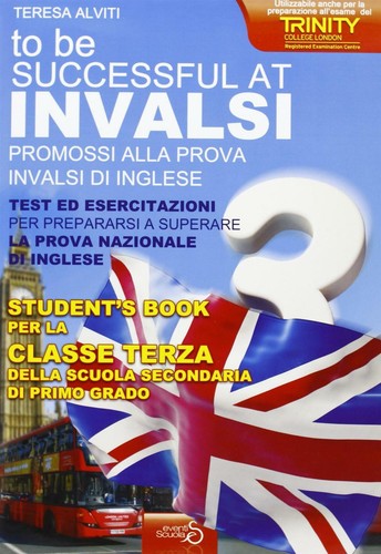 Invalsi inglese to be - invalsi,
