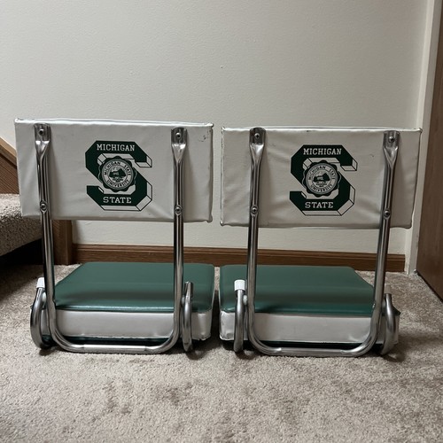 Michigan state university - michigan,