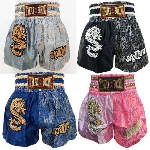 Pantaloncini kick boxing muay - kick,