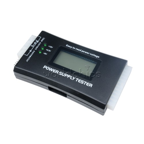 Computer lcd pin 4 - pc,