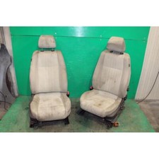 SEDILI ANT. COPPIA PER ALFA ROMEO 159 (05-10) 1.8 16V (103KW) BER. 2005