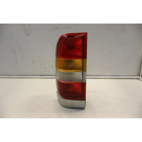 Fanale post opel frontera - post.,