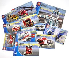 Manuale Di Istruzioni Lego