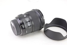 per Nikon AF, SIGMA 24mm f/1.4