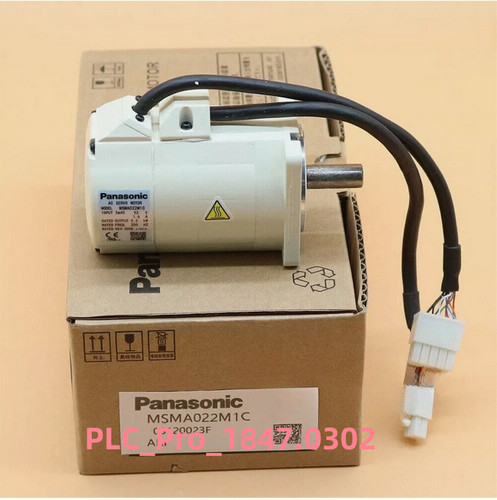 Msma022m1c 1pzs nuovo - 1pzs,