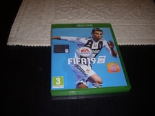 FIFA 19 EA SPORTS STANDARD
