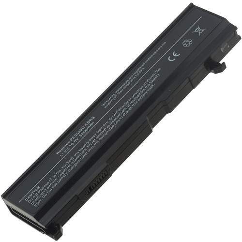 Batteria 1v 5200mah - 10.8-11.1v,