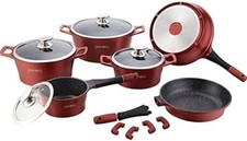 Set pentole royalty line pz - set,