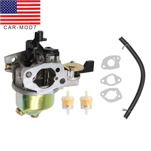 Carburatore gxv120 gxv140 - carburatore,