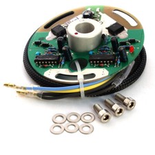 Honda CB 500 550 750 Four