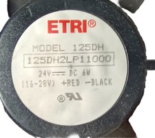 Ventole 120 x 120 x 38 mm