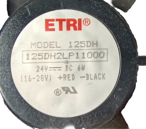 Ventole 120 38 mm - ventole,