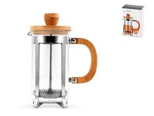 H&h Infusiera In Borosilicato