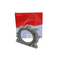 Sealing flange + sealing ring