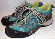 SALEWA "MS Wild Fire" scarpe